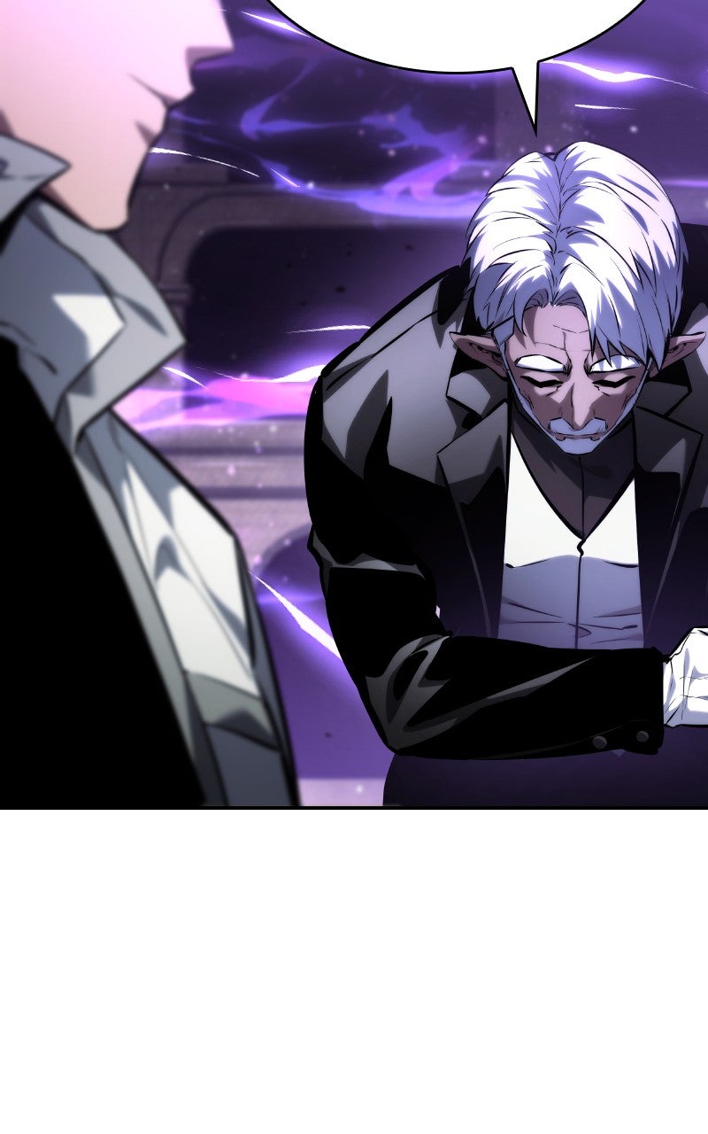 Read Boundless Ascension (en) Manga Online