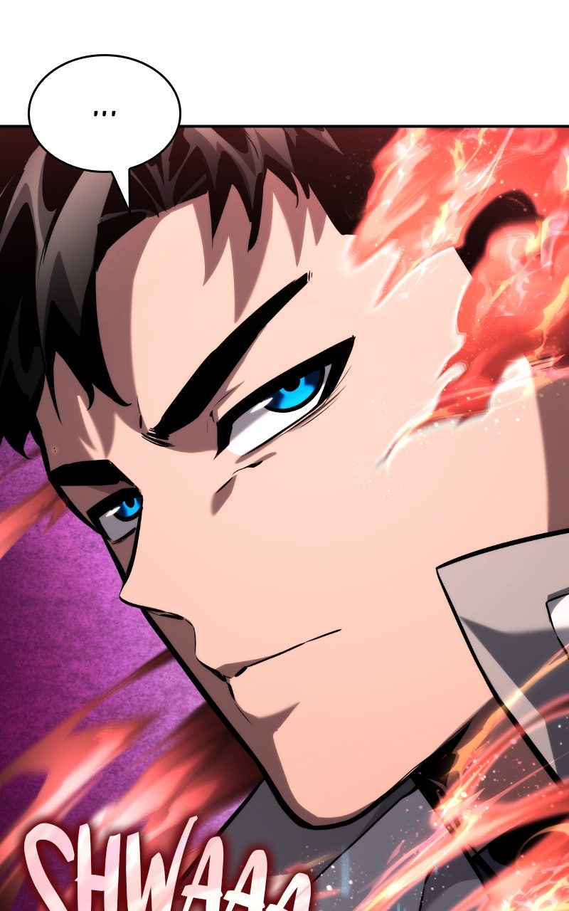 Read Boundless Ascension (en) Manga Online