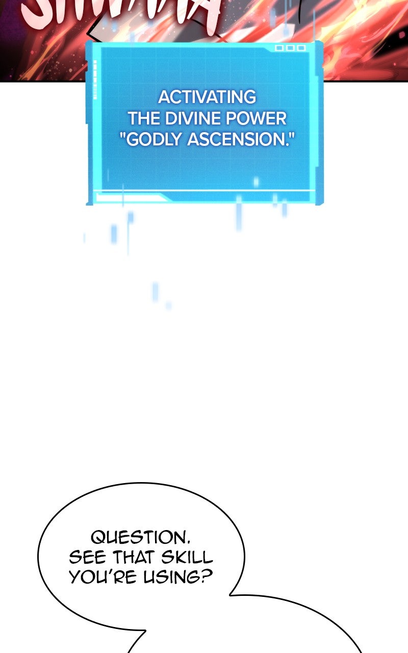 Read Boundless Ascension (en) Manga Online