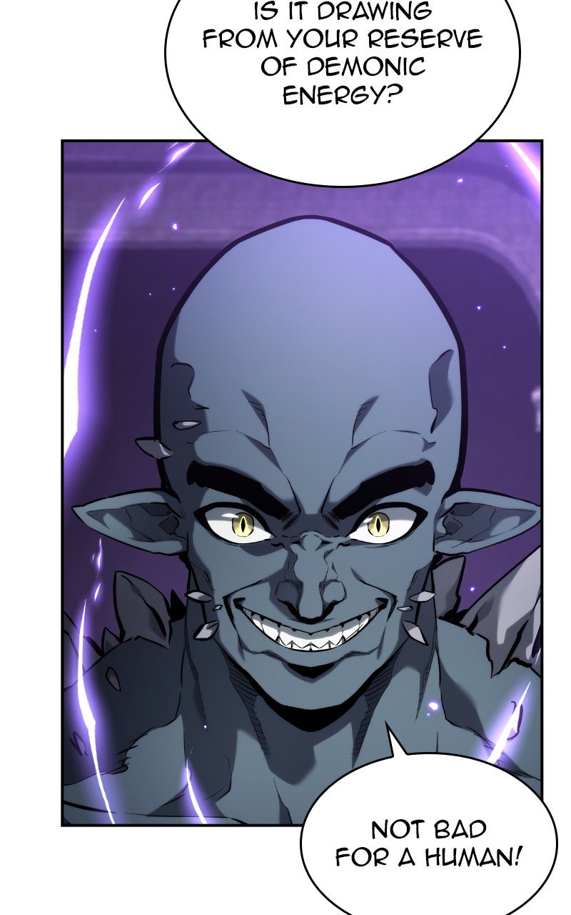 Read Boundless Ascension (en) Manga Online