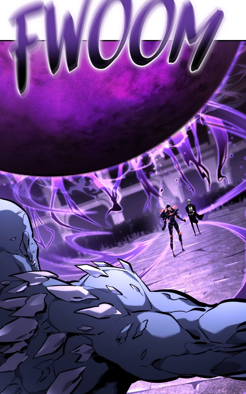 Read Boundless Ascension (en) Manga Online