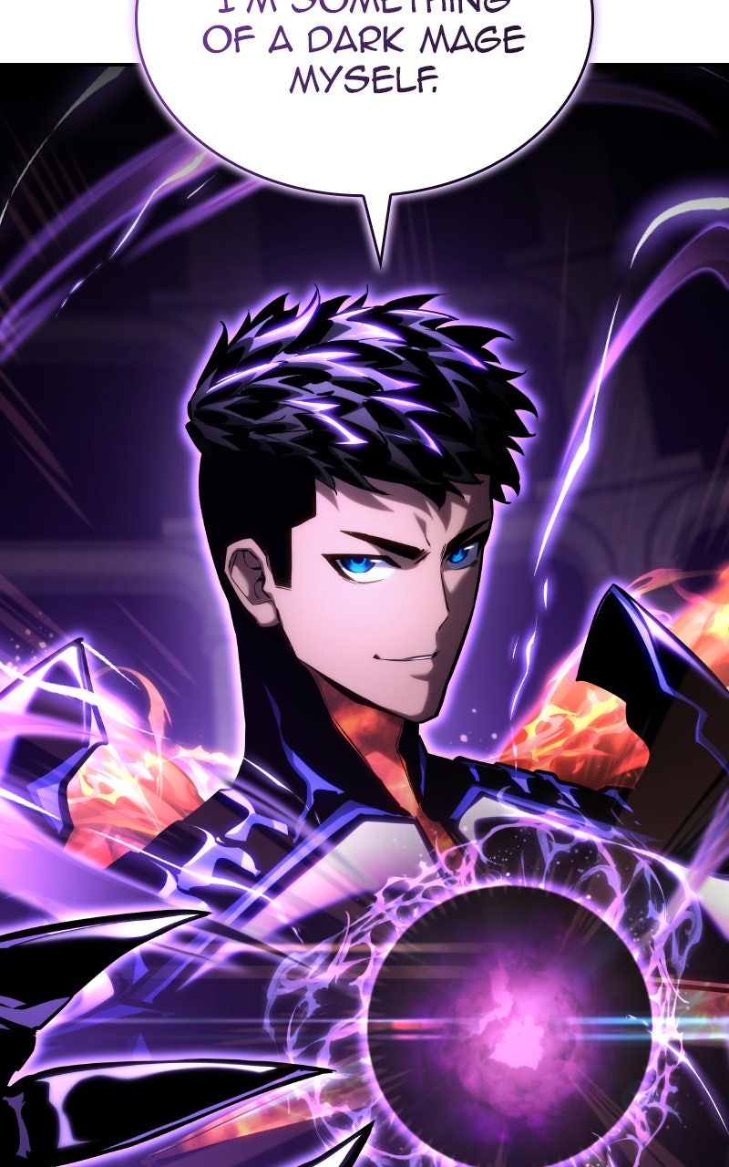 Read Boundless Ascension (en) Manga Online