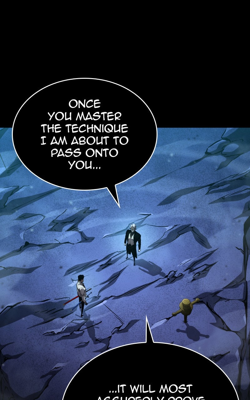 Read Boundless Ascension (en) Manga Online