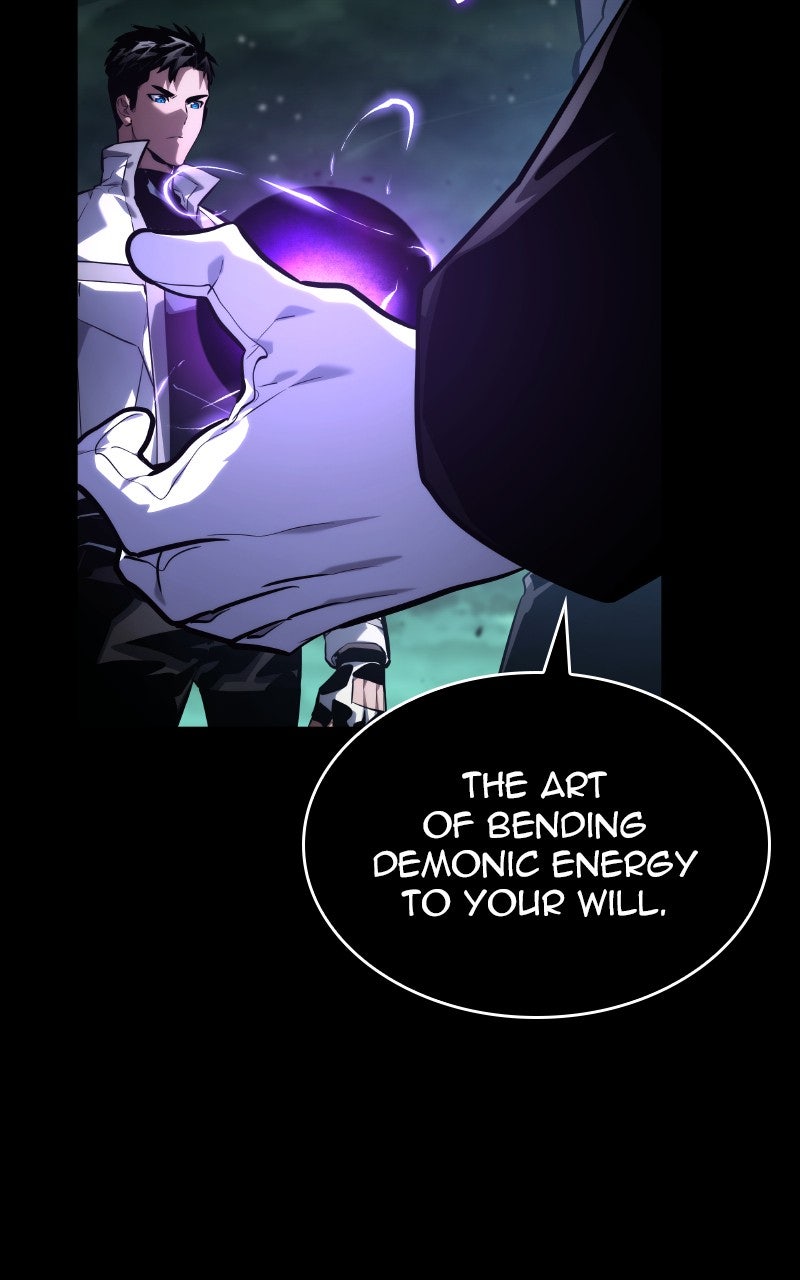 Read Boundless Ascension (en) Manga Online