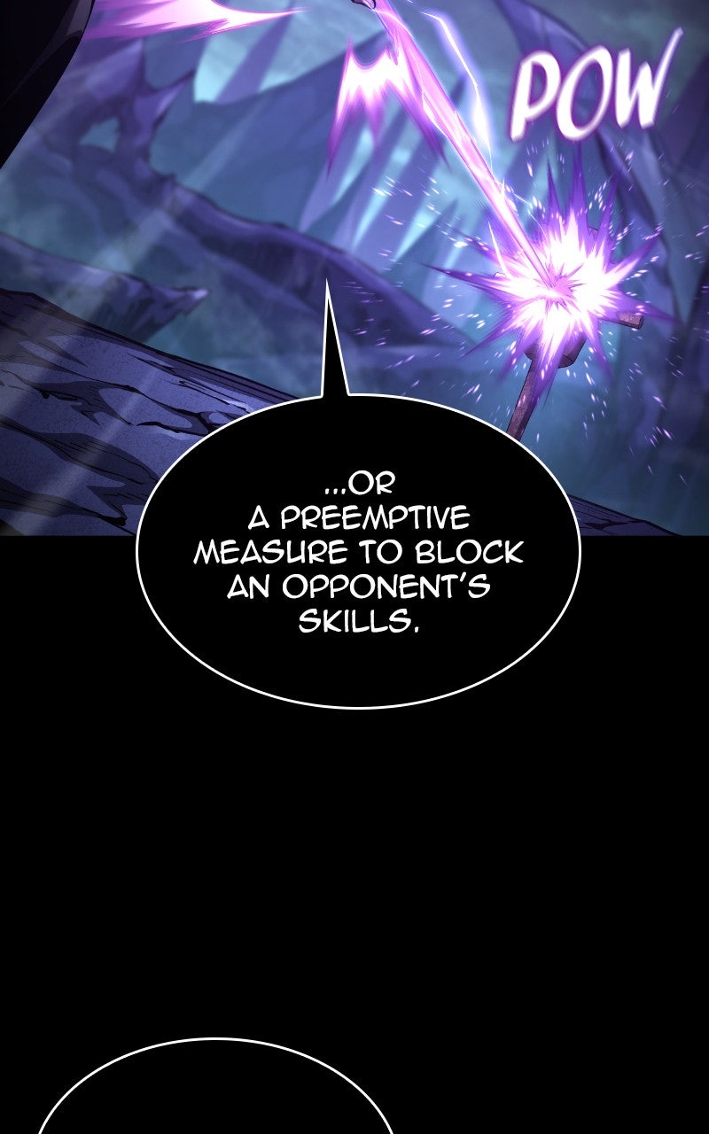 Read Boundless Ascension (en) Manga Online