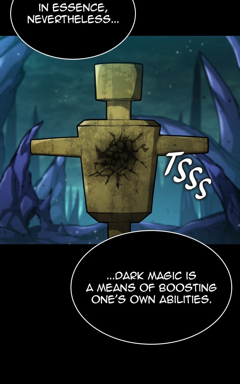 Read Boundless Ascension (en) Manga Online