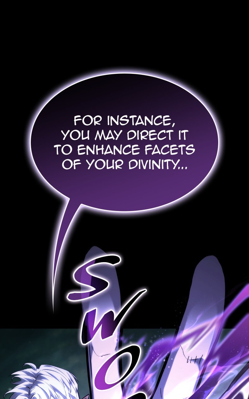 Read Boundless Ascension (en) Manga Online