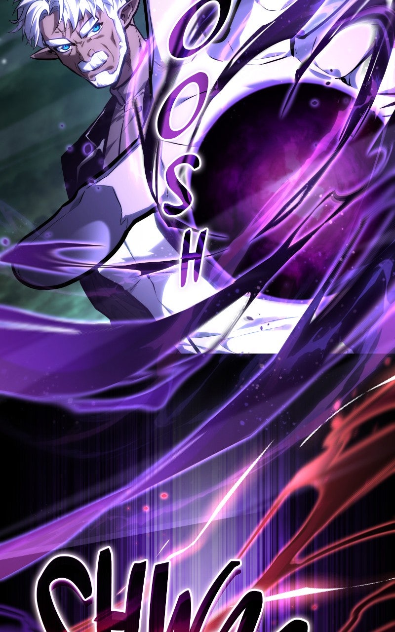 Read Boundless Ascension (en) Manga Online