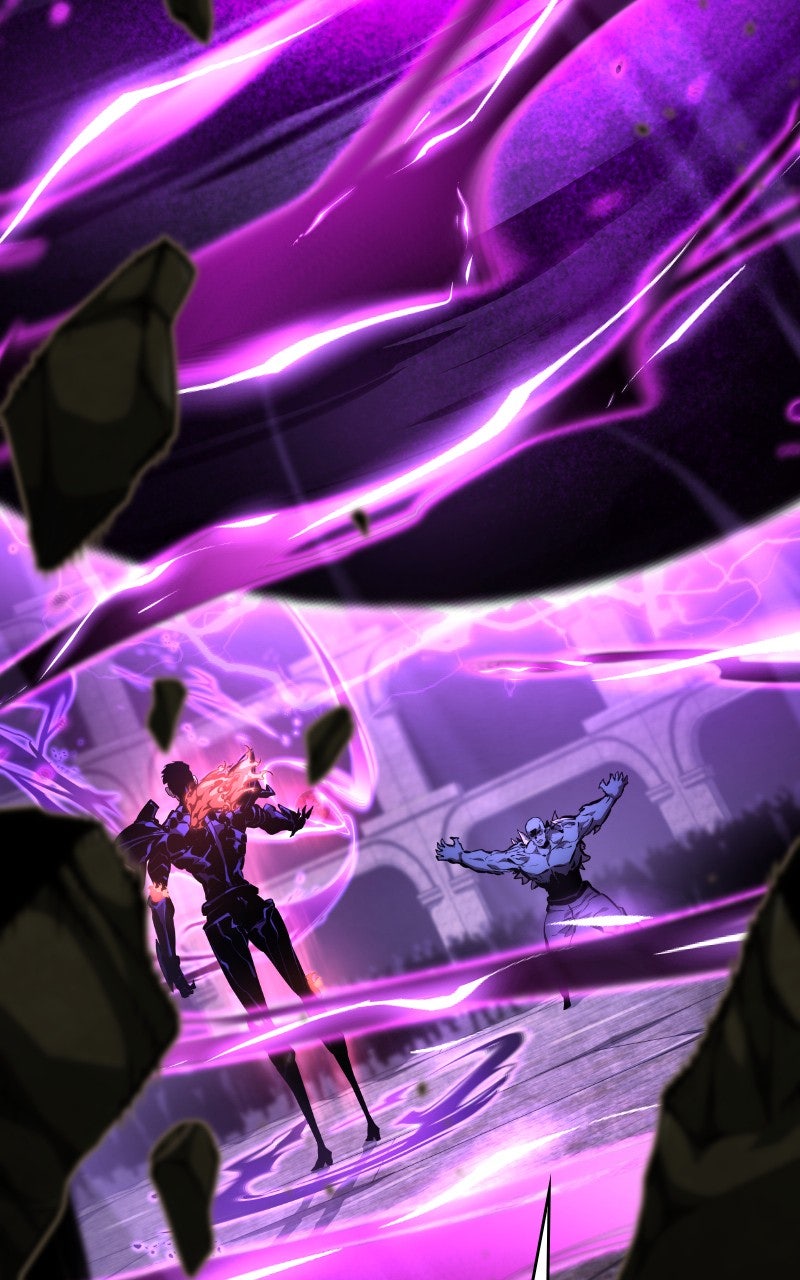 Read Boundless Ascension (en) Manga Online