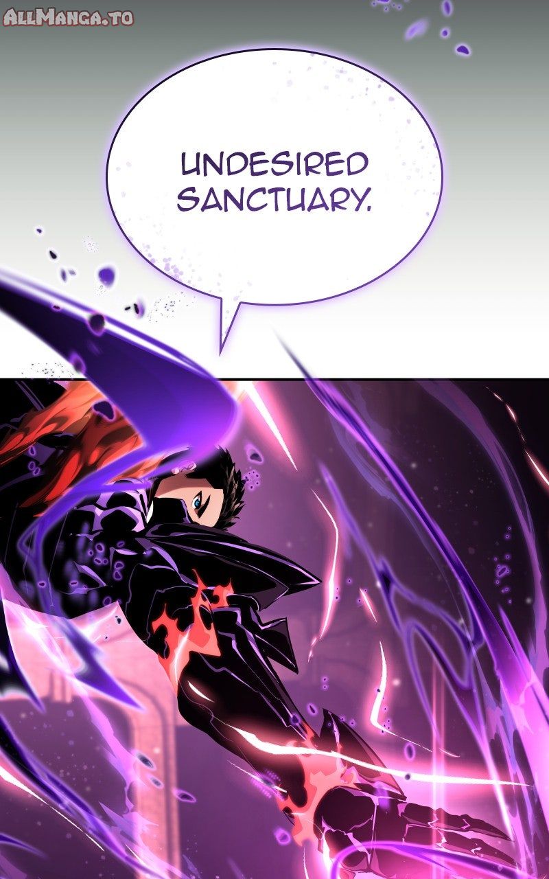 Read Boundless Ascension (en) Manga Online