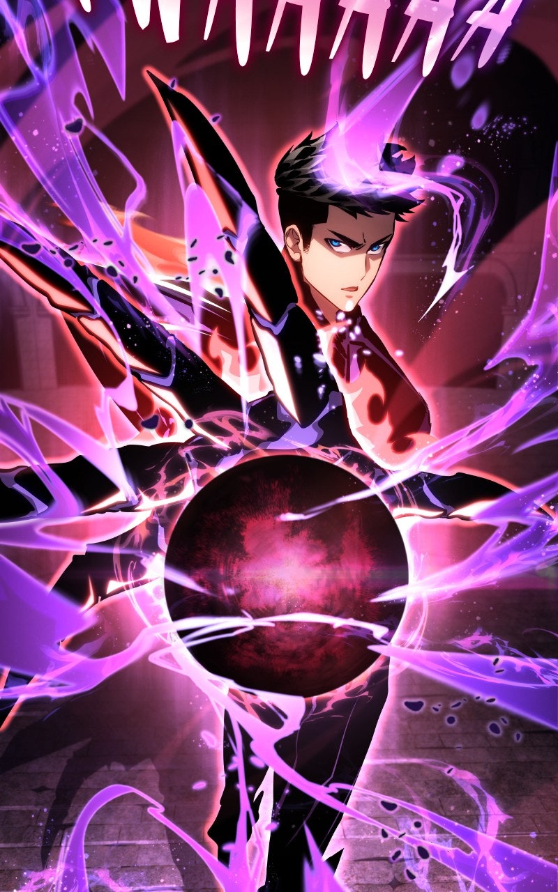 Read Boundless Ascension (en) Manga Online