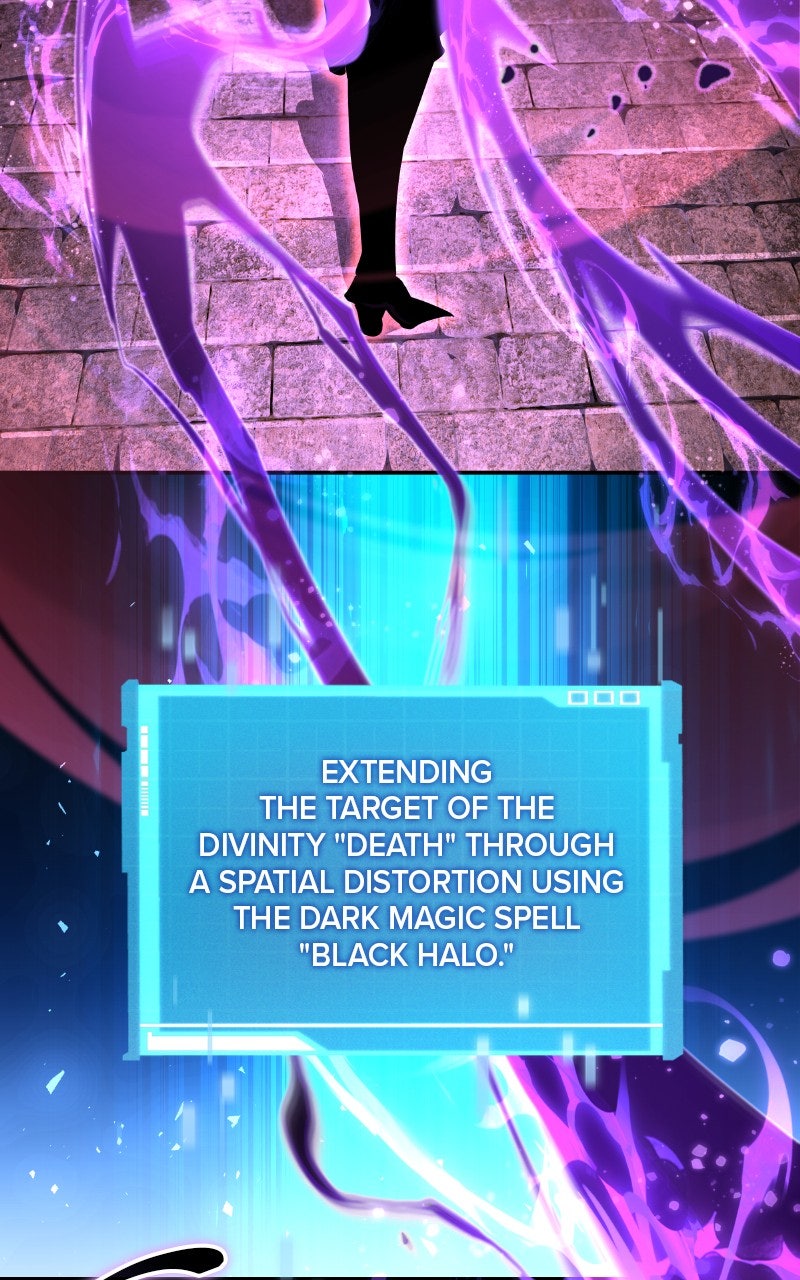 Read Boundless Ascension (en) Manga Online