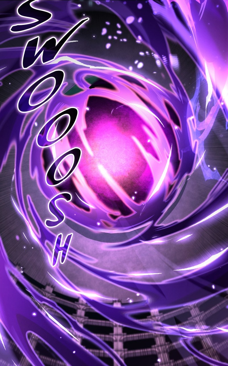 Read Boundless Ascension (en) Manga Online