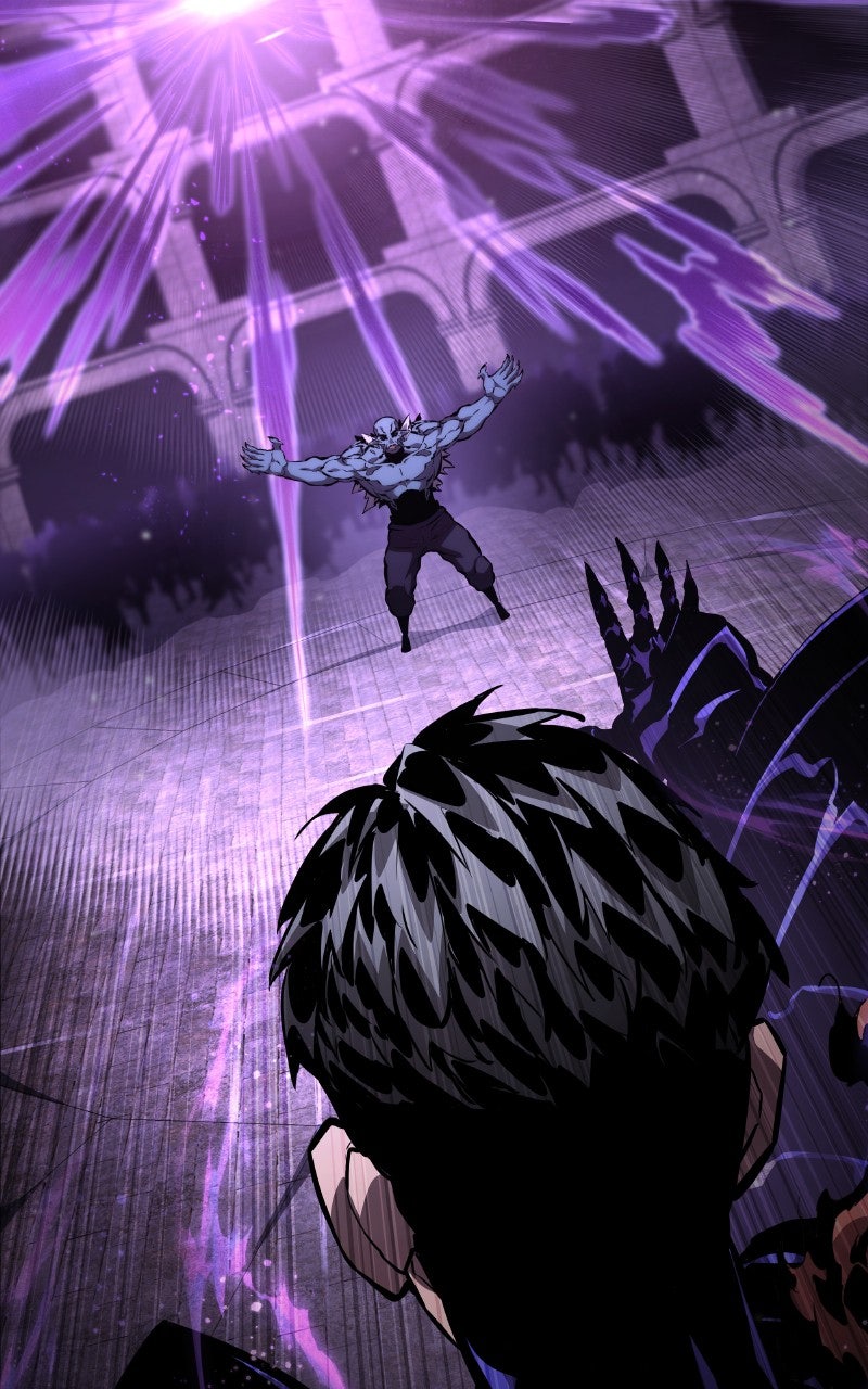 Read Boundless Ascension (en) Manga Online