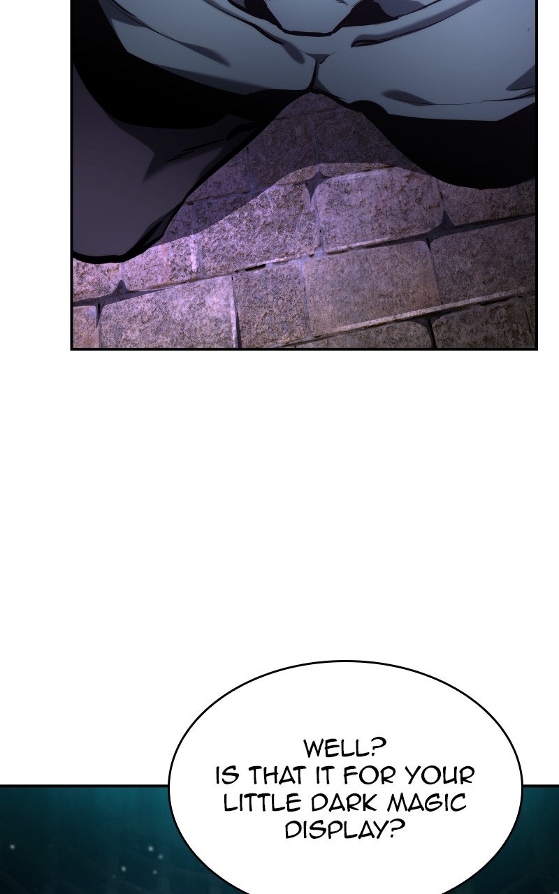 Read Boundless Ascension (en) Manga Online