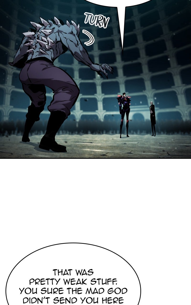 Read Boundless Ascension (en) Manga Online