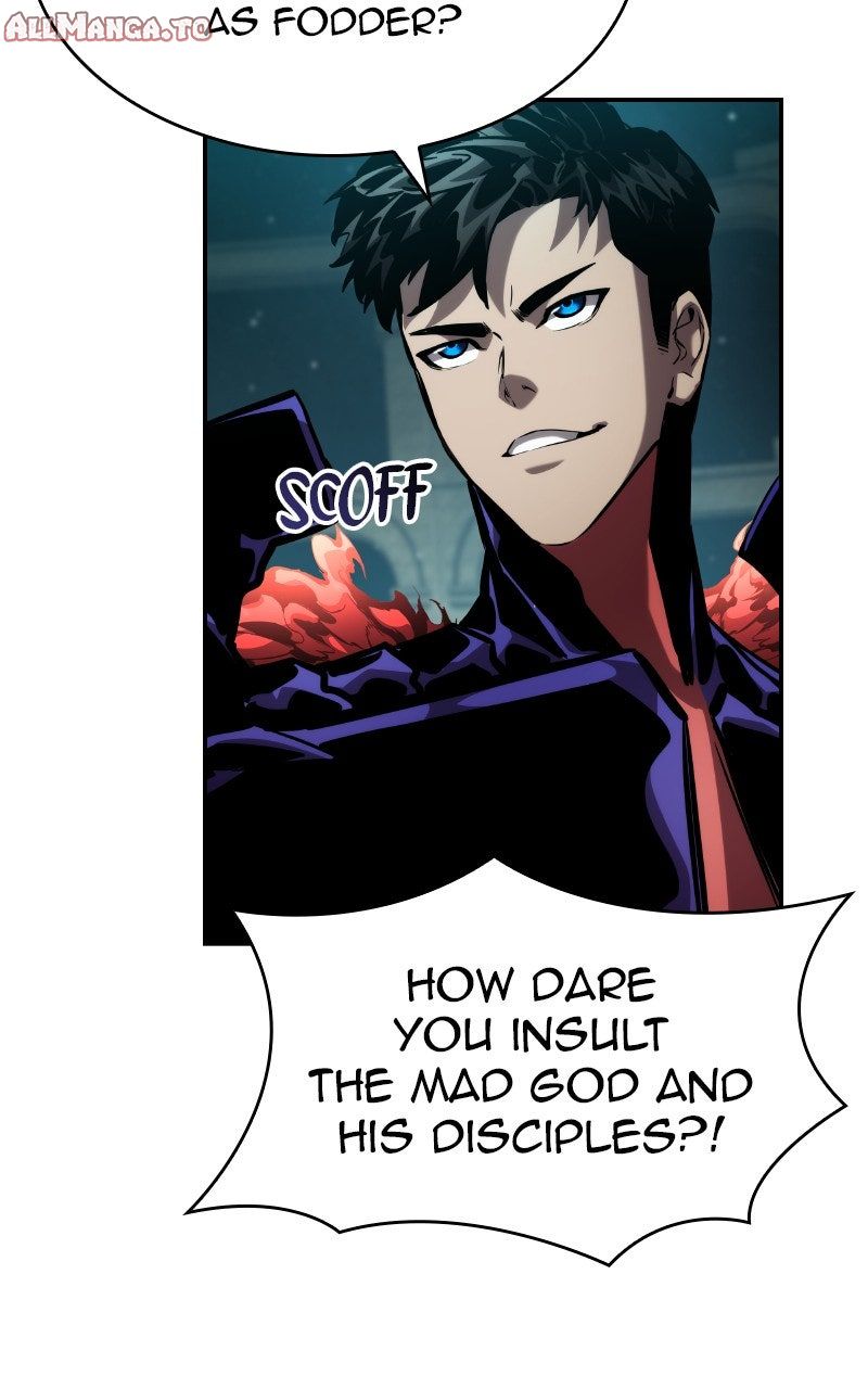 Read Boundless Ascension (en) Manga Online