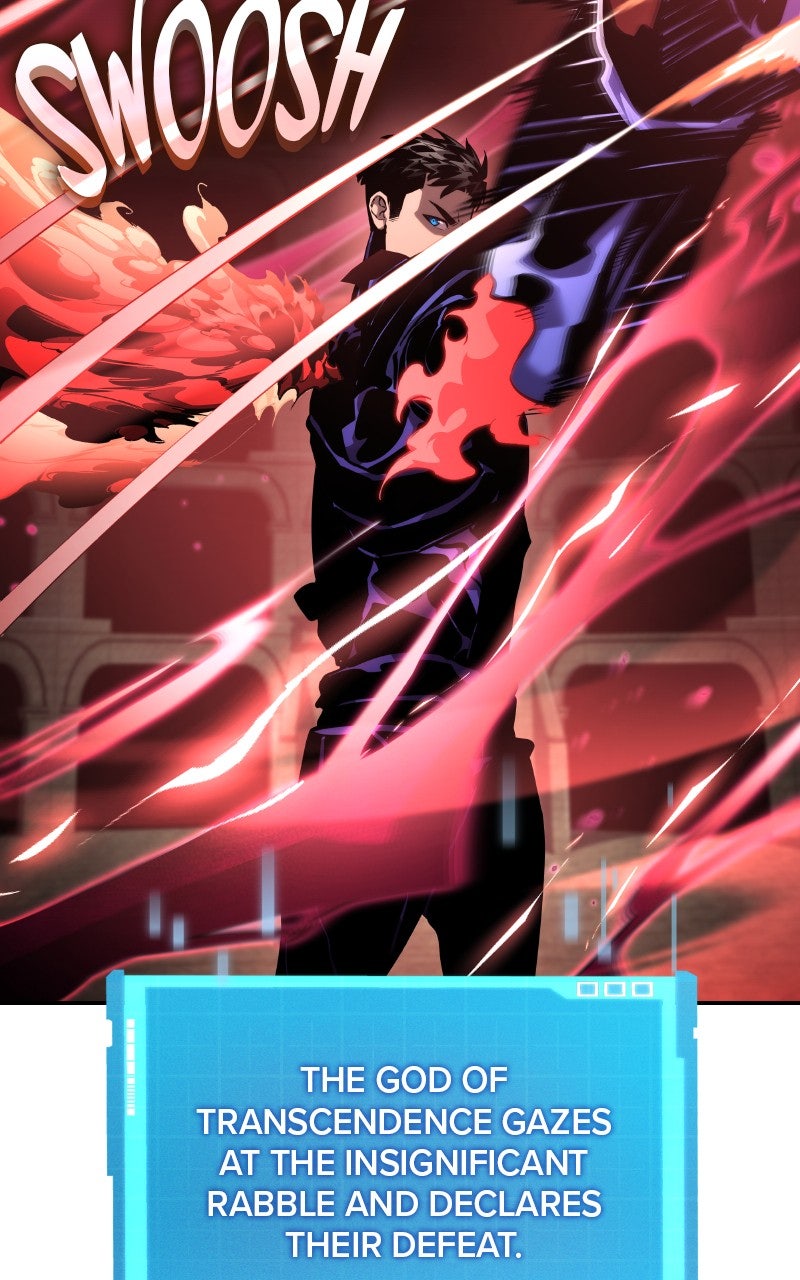 Read Boundless Ascension (en) Manga Online