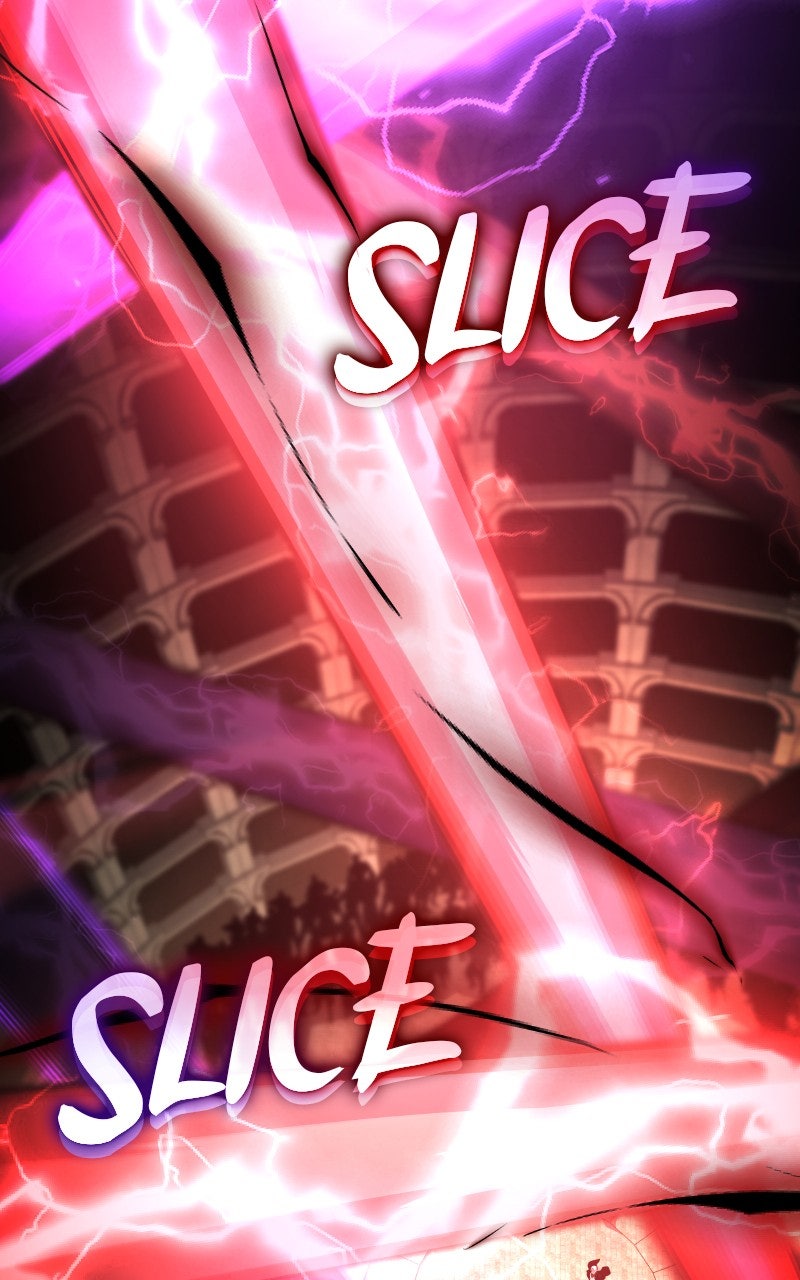 Read Boundless Ascension (en) Manga Online