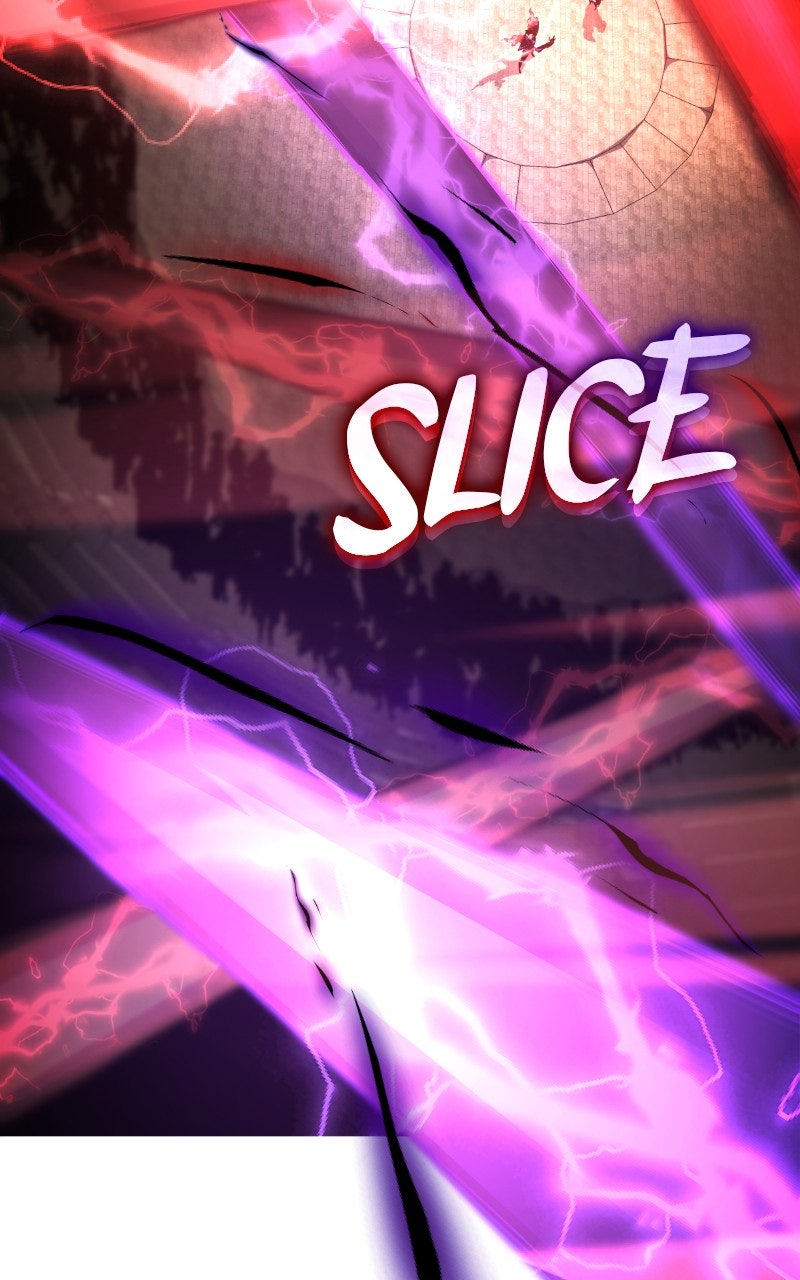 Read Boundless Ascension (en) Manga Online