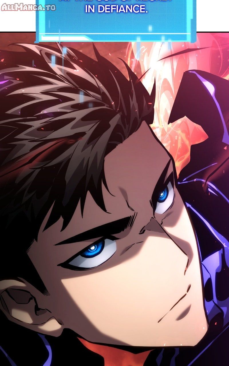 Read Boundless Ascension (en) Manga Online