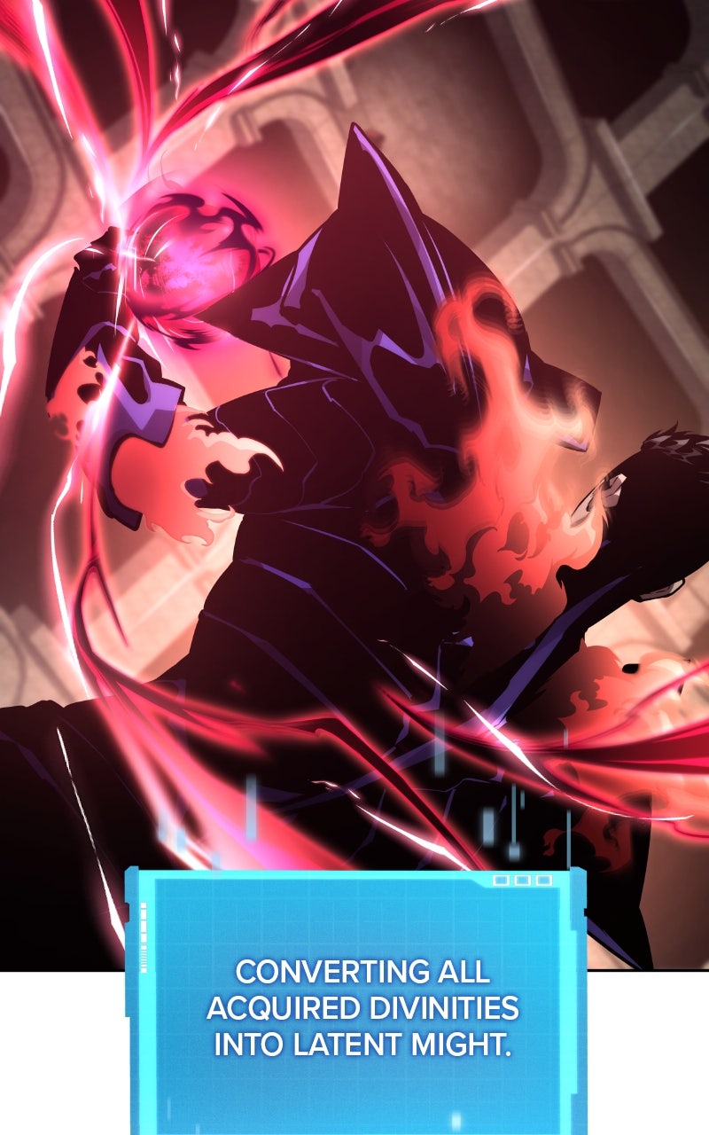 Read Boundless Ascension (en) Manga Online