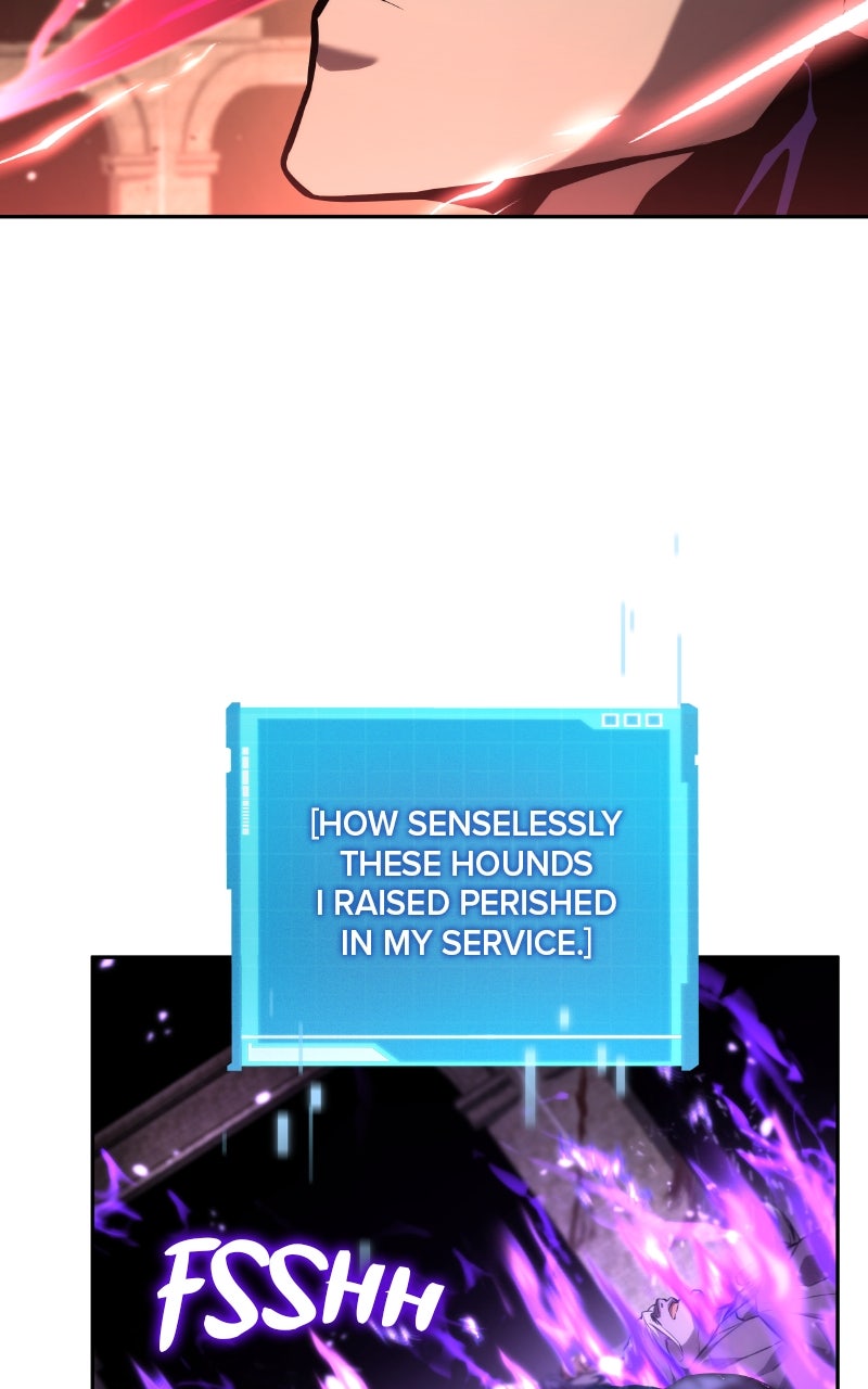 Read Boundless Ascension (en) Manga Online