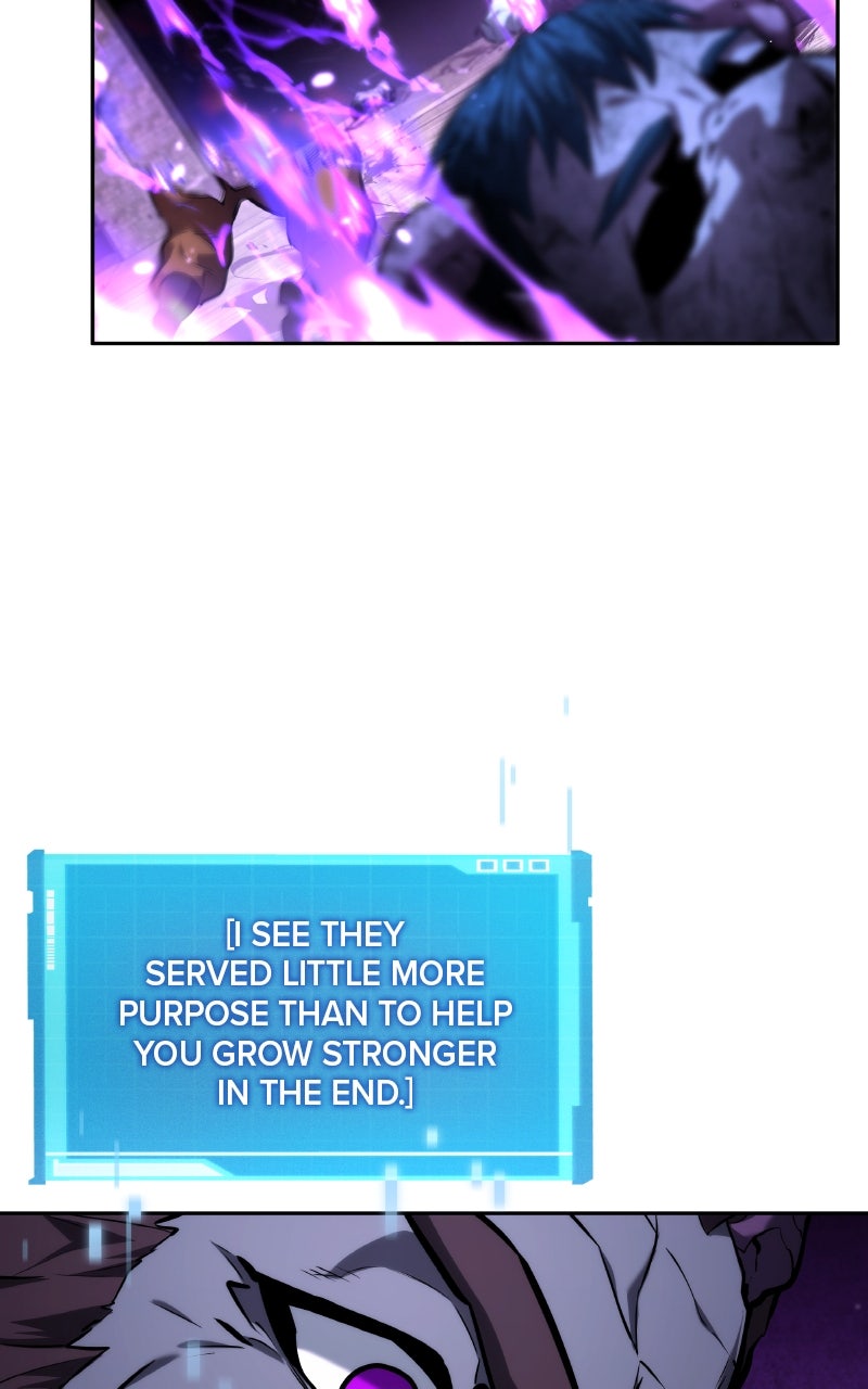 Read Boundless Ascension (en) Manga Online