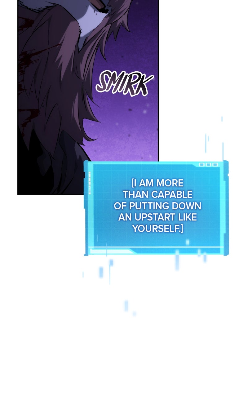 Read Boundless Ascension (en) Manga Online