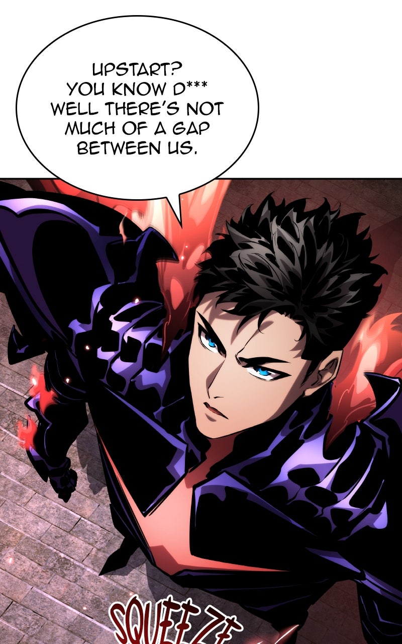 Read Boundless Ascension (en) Manga Online