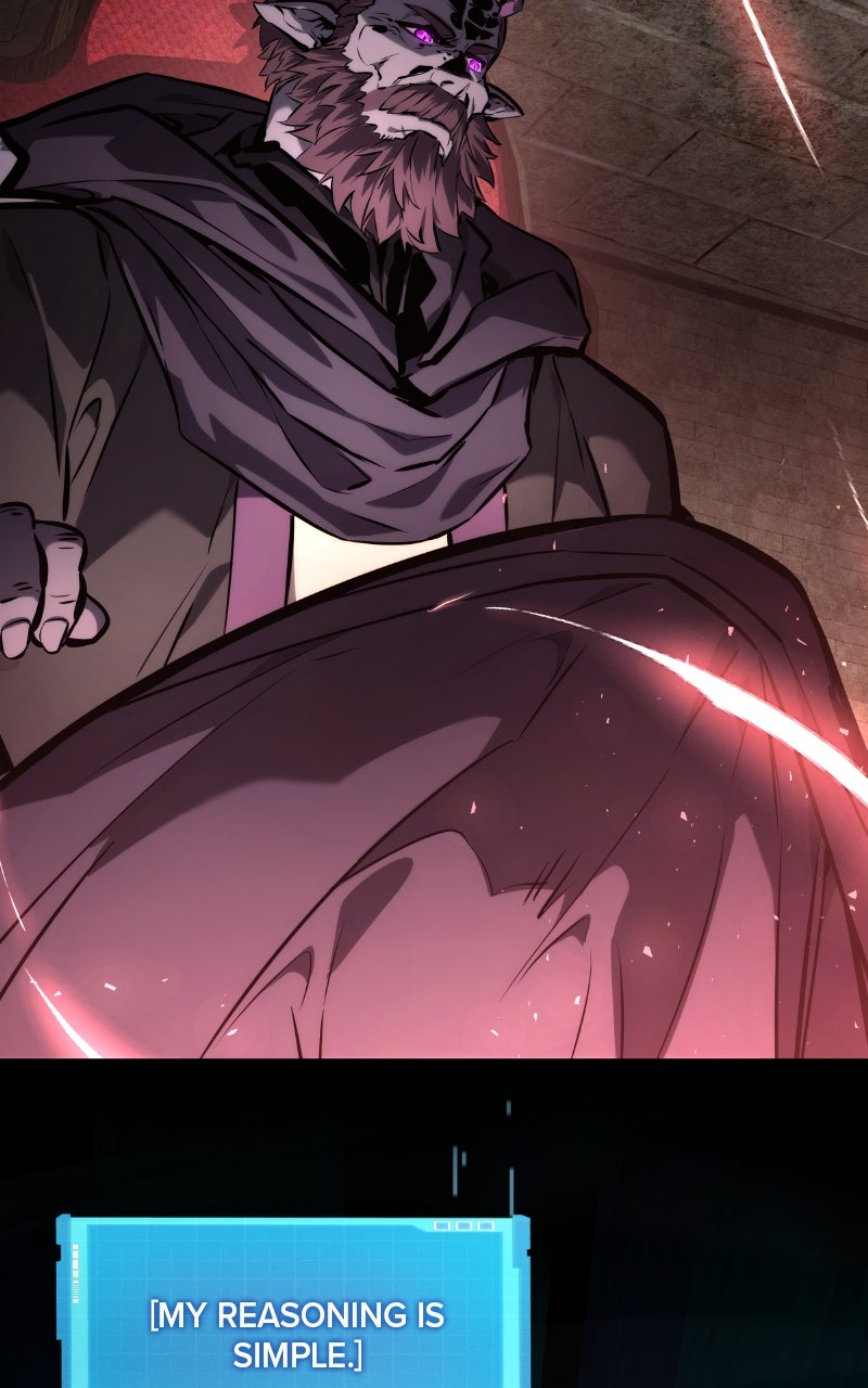 Read Boundless Ascension (en) Manga Online