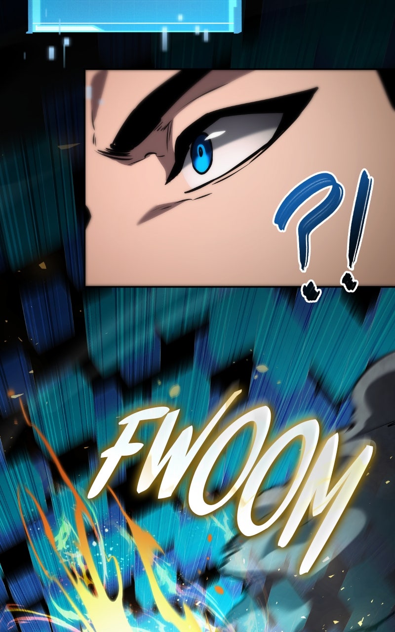 Read Boundless Ascension (en) Manga Online