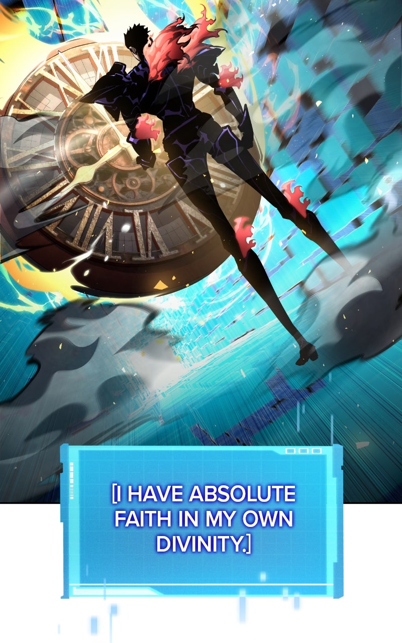 Read Boundless Ascension (en) Manga Online