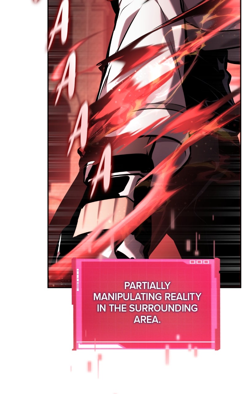 Read Boundless Ascension (en) Manga Online