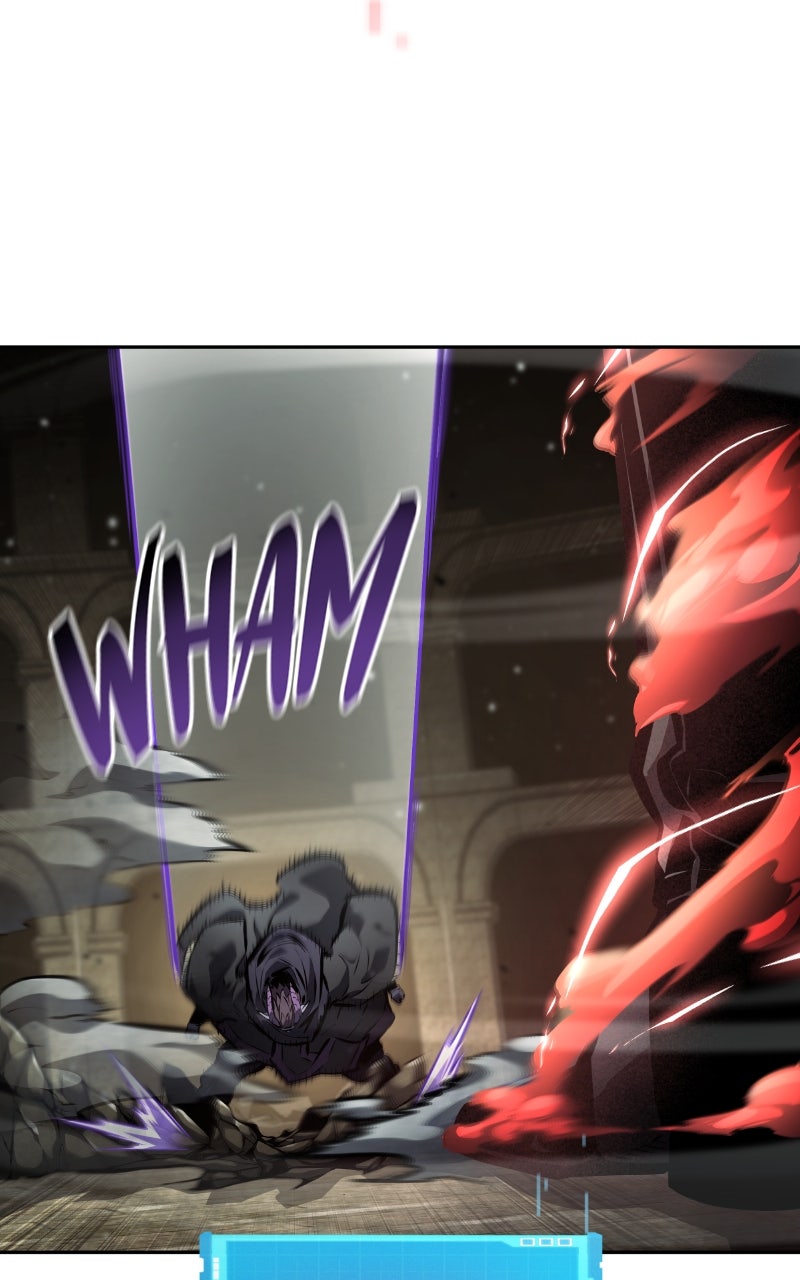 Read Boundless Ascension (en) Manga Online