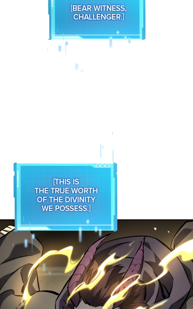 Read Boundless Ascension (en) Manga Online