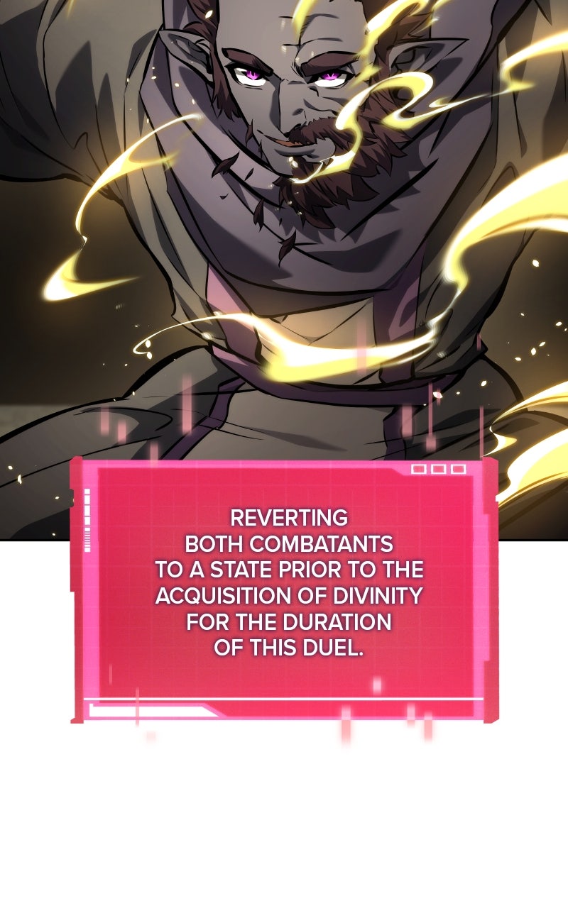 Read Boundless Ascension (en) Manga Online