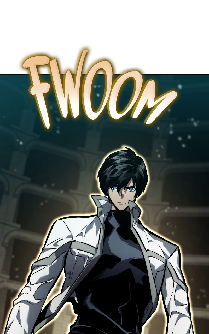 Read Boundless Ascension (en) Manga Online