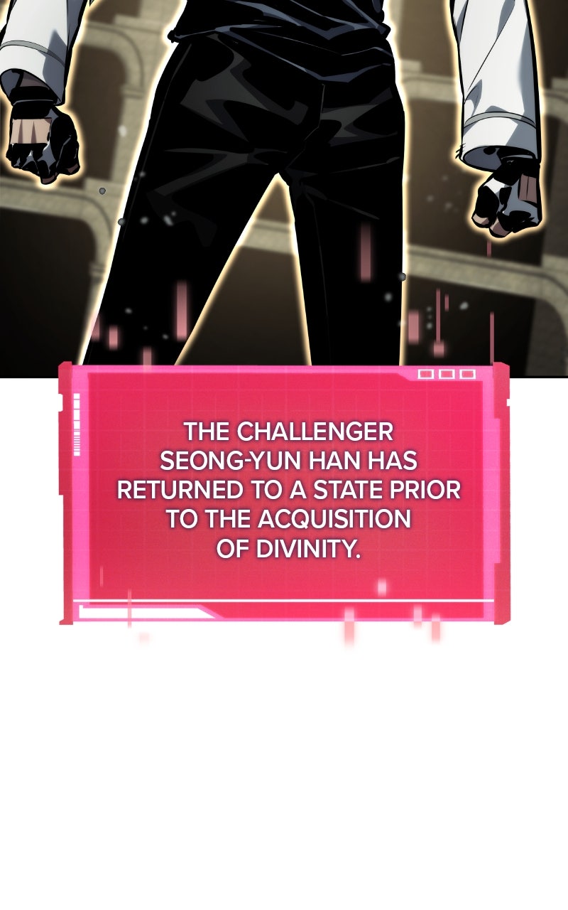 Read Boundless Ascension (en) Manga Online