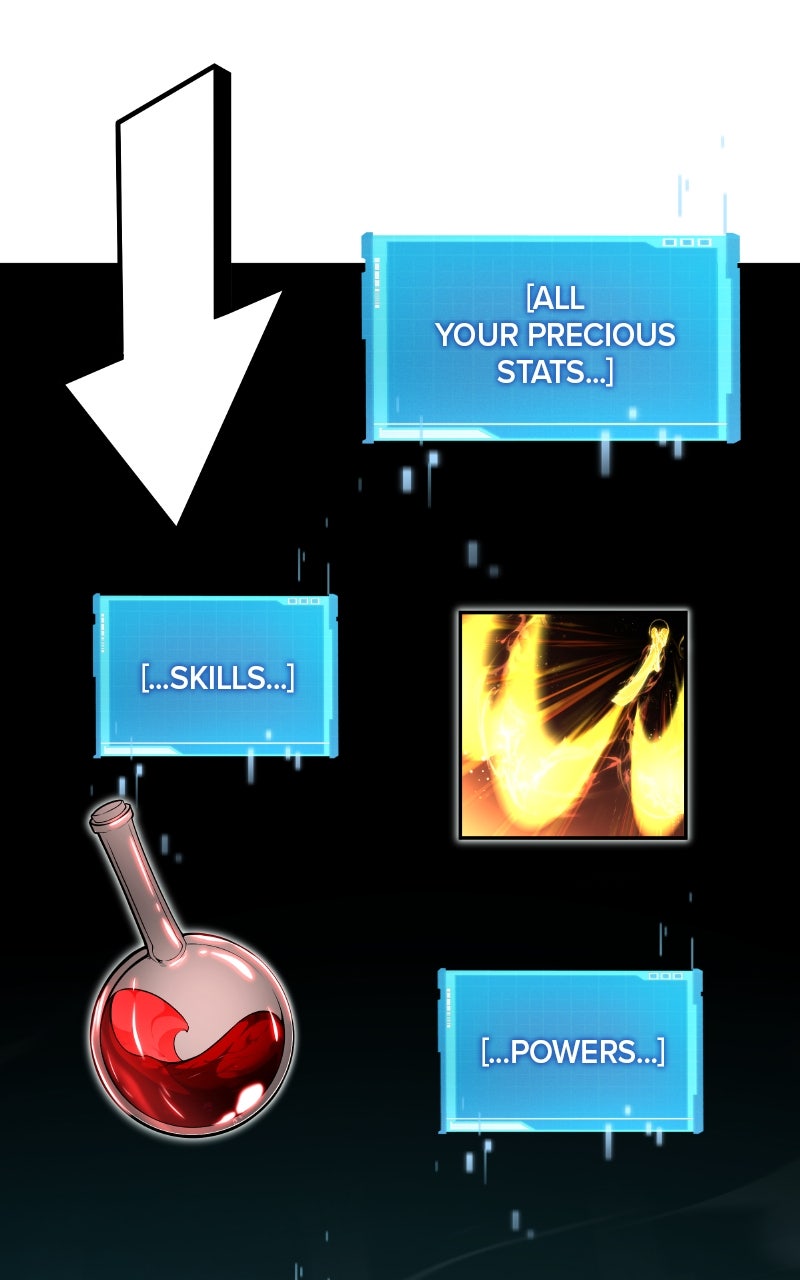 Read Boundless Ascension (en) Manga Online