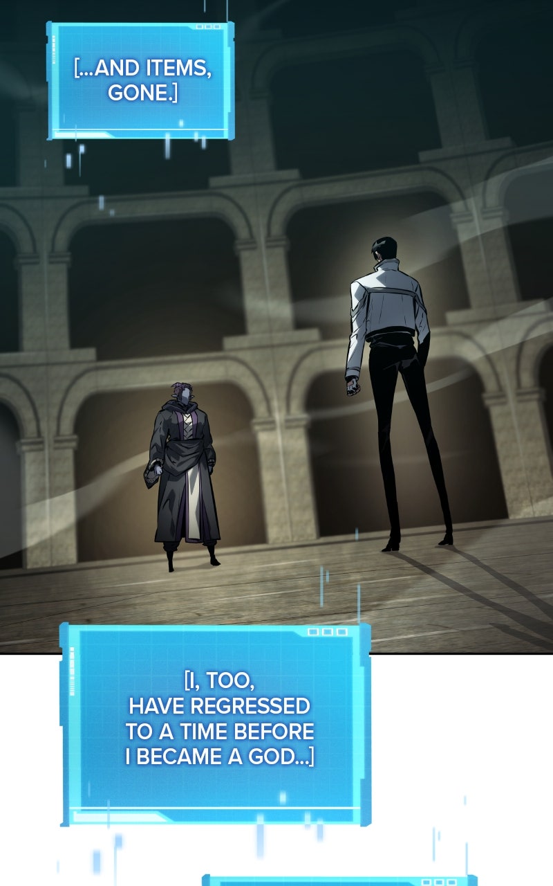 Read Boundless Ascension (en) Manga Online