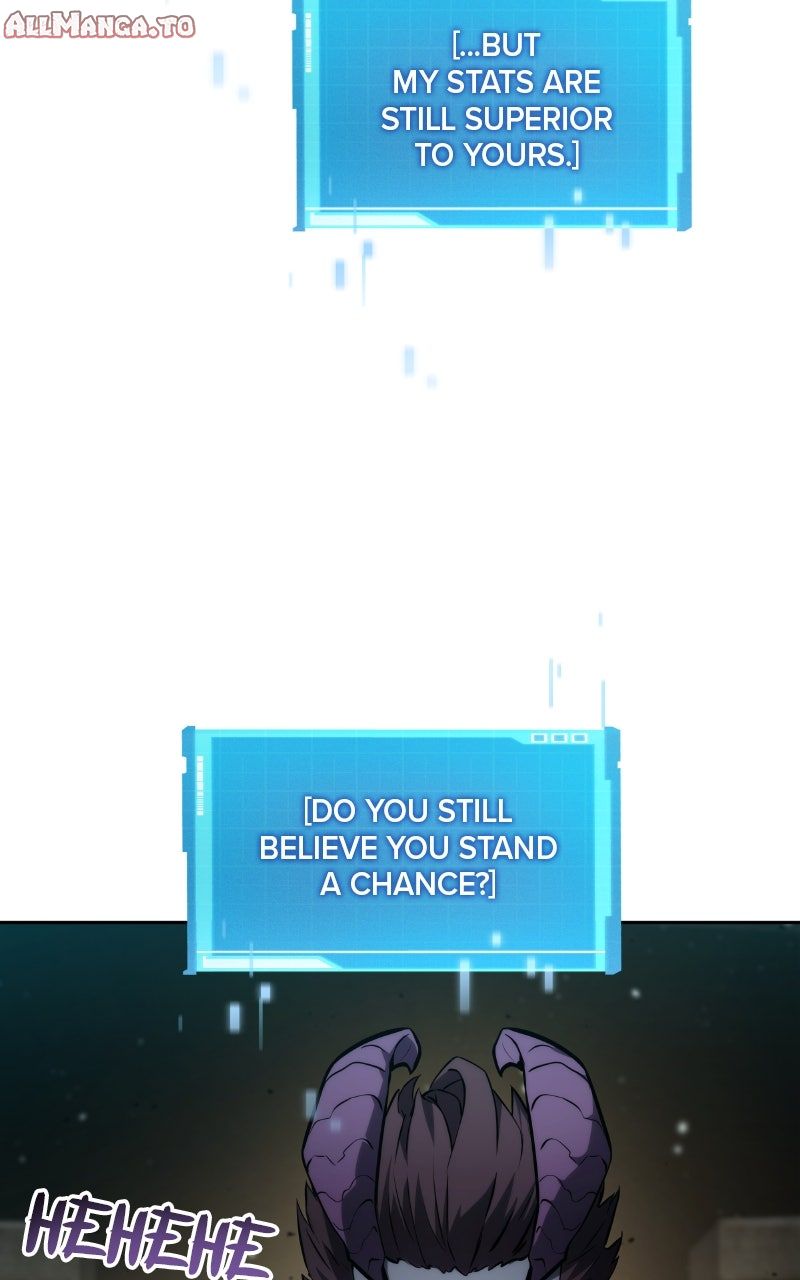 Read Boundless Ascension (en) Manga Online