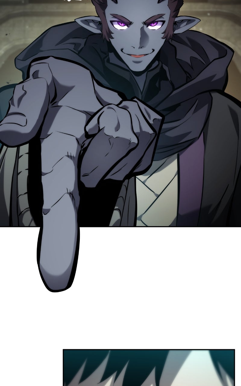 Read Boundless Ascension (en) Manga Online