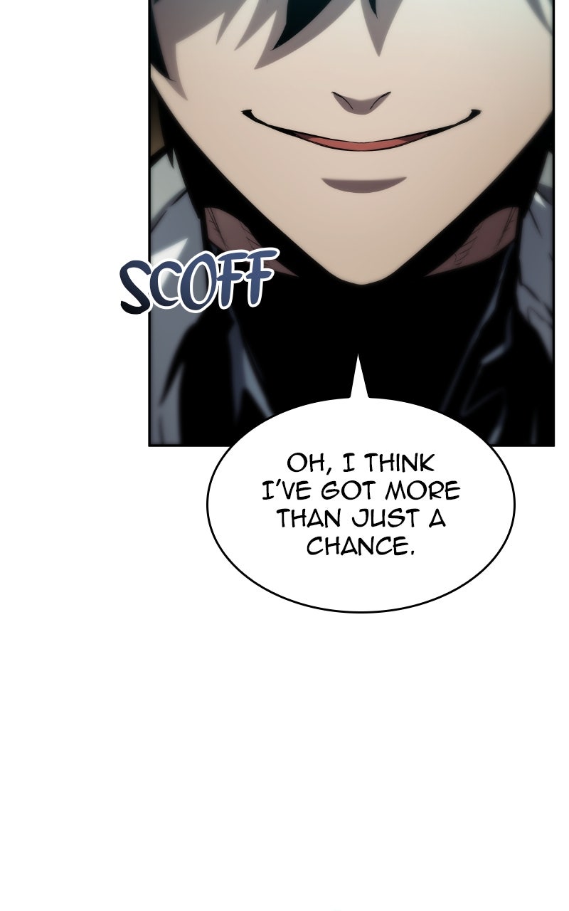 Read Boundless Ascension (en) Manga Online