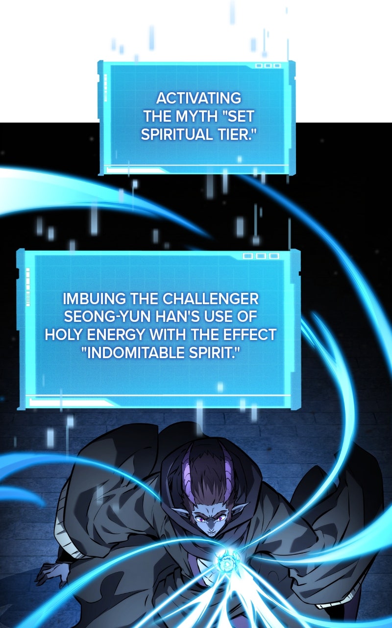 Read Boundless Ascension (en) Manga Online