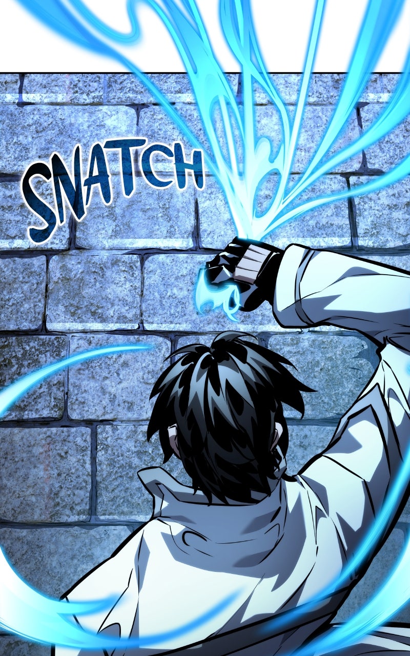 Read Boundless Ascension (en) Manga Online