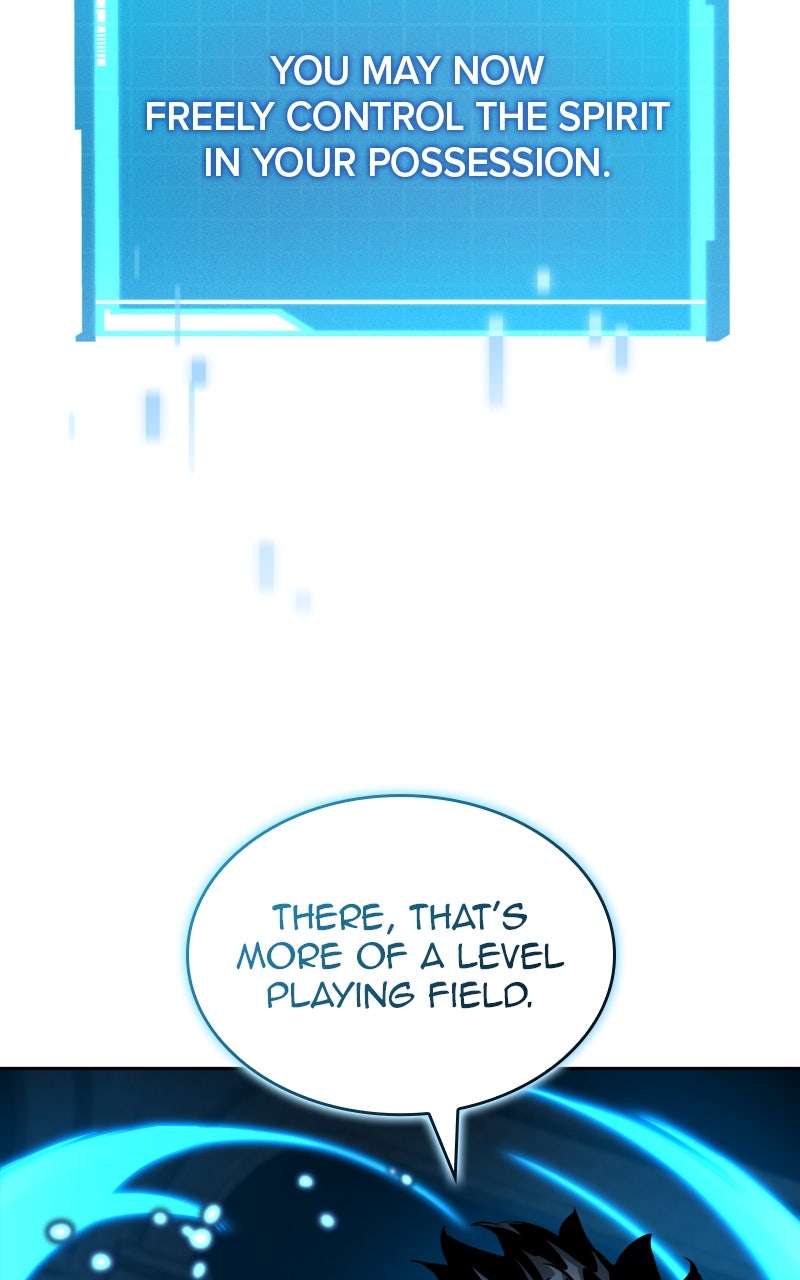 Read Boundless Ascension (en) Manga Online