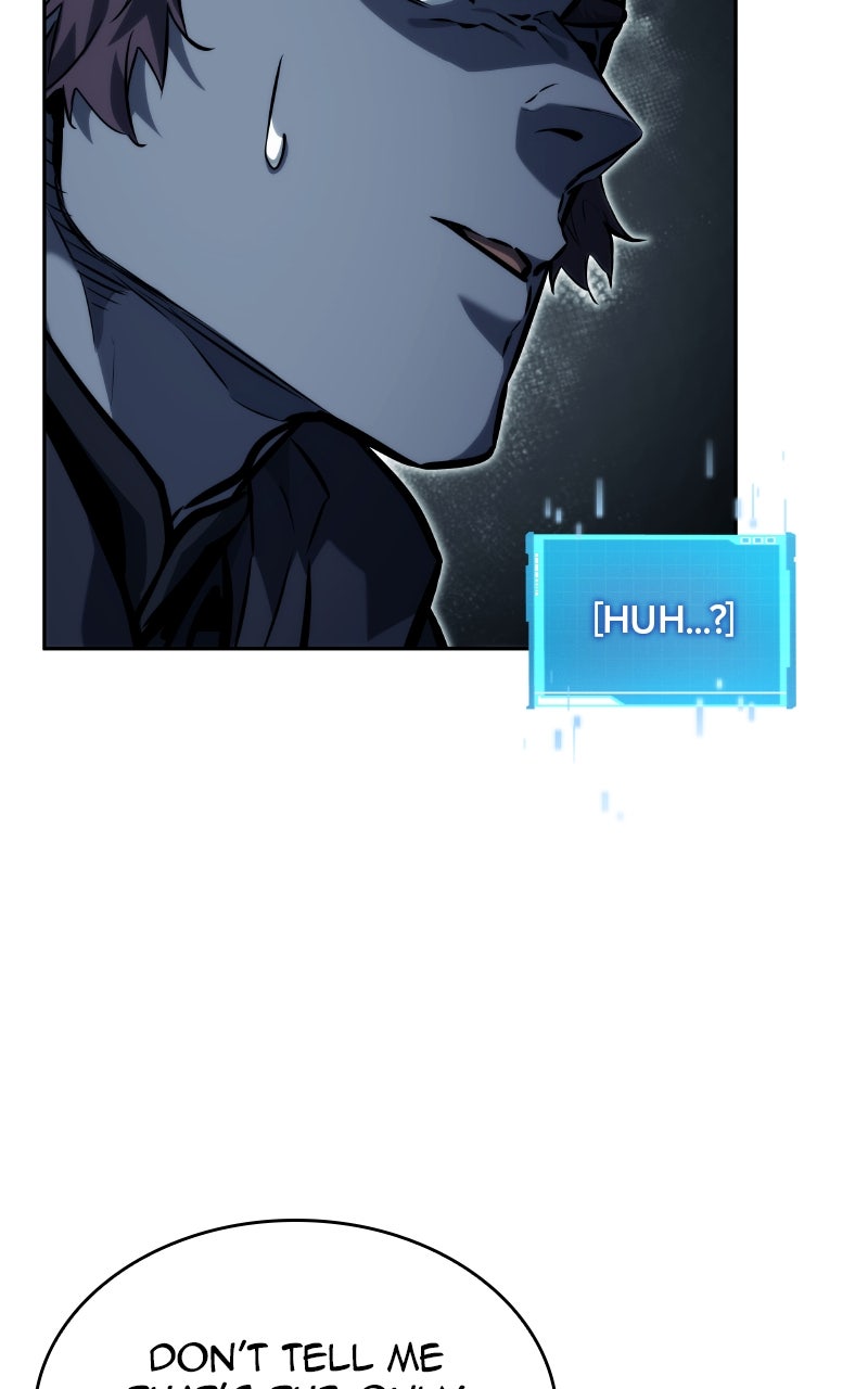 Read Boundless Ascension (en) Manga Online