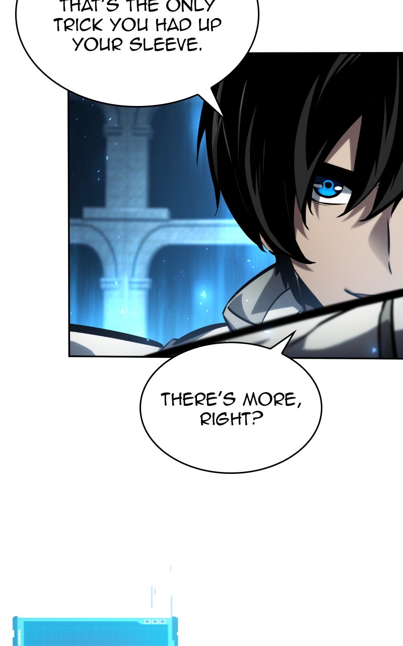 Read Boundless Ascension (en) Manga Online