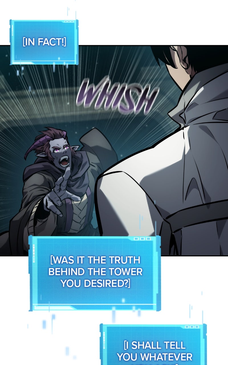 Read Boundless Ascension (en) Manga Online